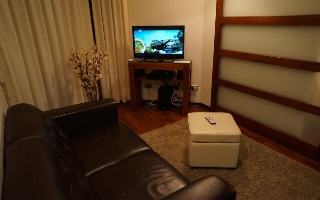 Merced Apartamentos