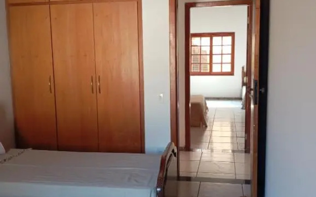 Pousada Matuto