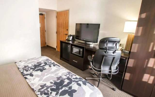 Sleep Inn North Scottsdale near Mayo Clinic