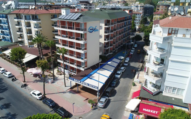 Kleopatra Balik Hotel