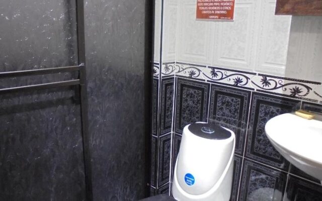 Hotel Suenos Del Cafe