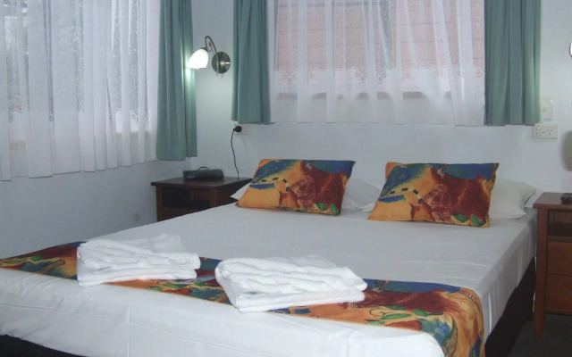 Cairns Coconut Holiday Resort