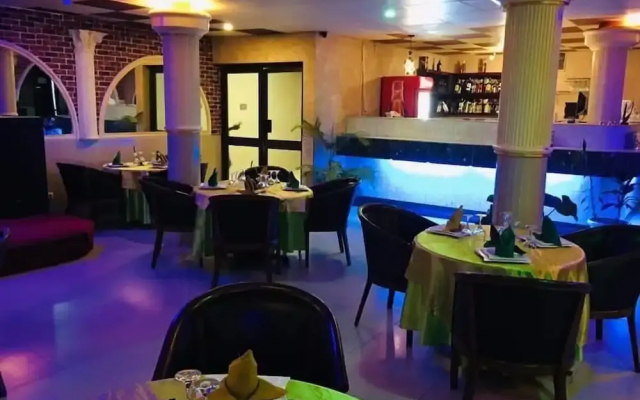 Hôtel Santa Lucia