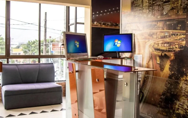 Hotel Casa 10 Medellin