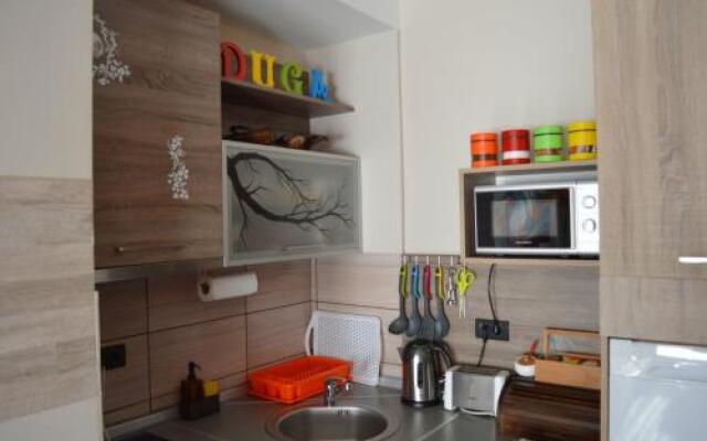 Apartman DUGA Milmari D 20