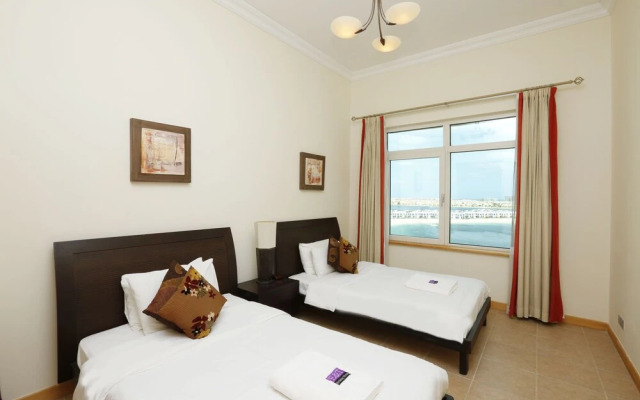 Kennedy Towers - Al Sultana