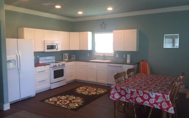 1 West Lane by RedAwning