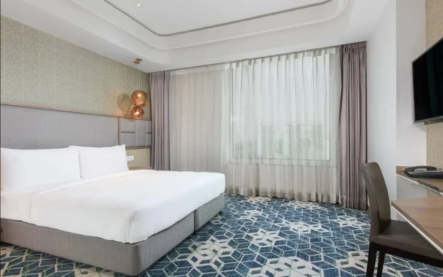 Holiday Inn Gurugram Sector 90 by IHG