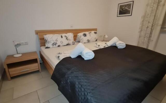 Ferienwohnungen Saida Wohnung 11