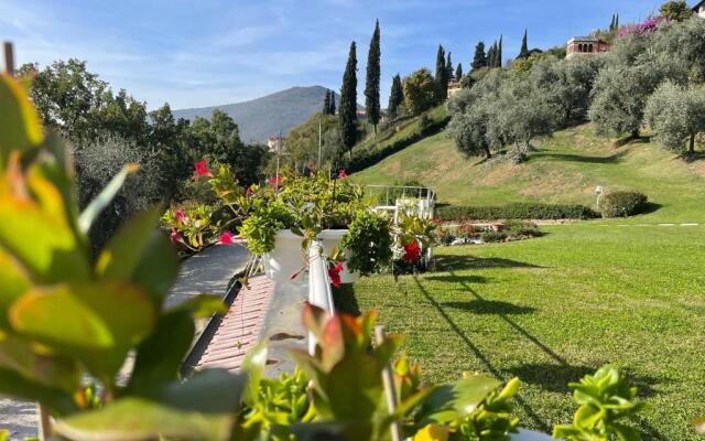 CHALET VELA Natura e Relax