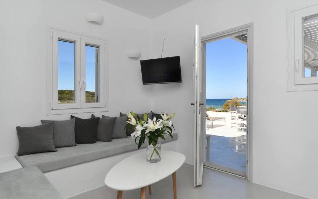 Agia Irene Villa - Katoikia Andreas