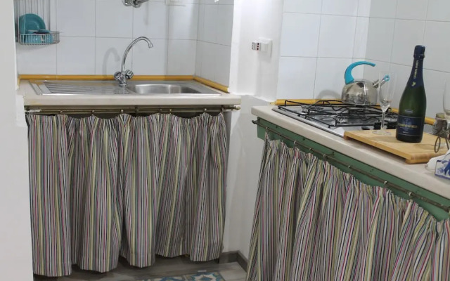 Casa Vacanze Fabiola