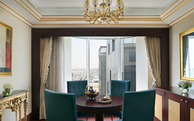 Mövenpick Hotel City Star Jeddah