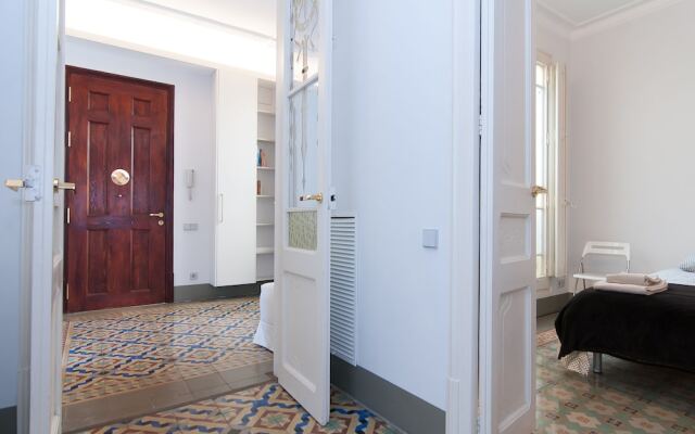 Montaber Apartments - Diagonal