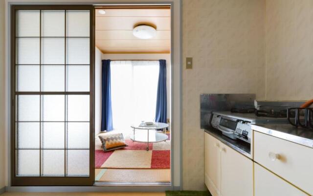 Kappo INN Tokusa