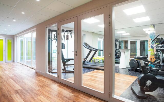 ibis Styles Deauville Centre