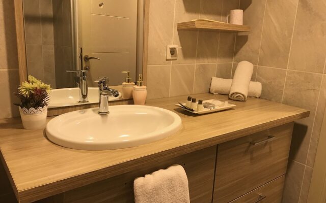 Ser Suite Hotel