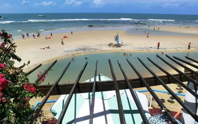 Pousada da Praia