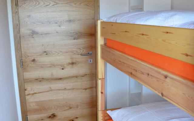 Inviting Apartment in Auffach Wildschönau near Ski Area