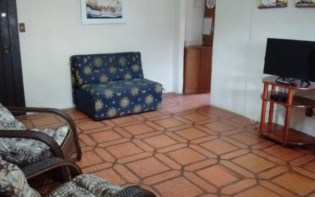 Apartamento Aconchegante