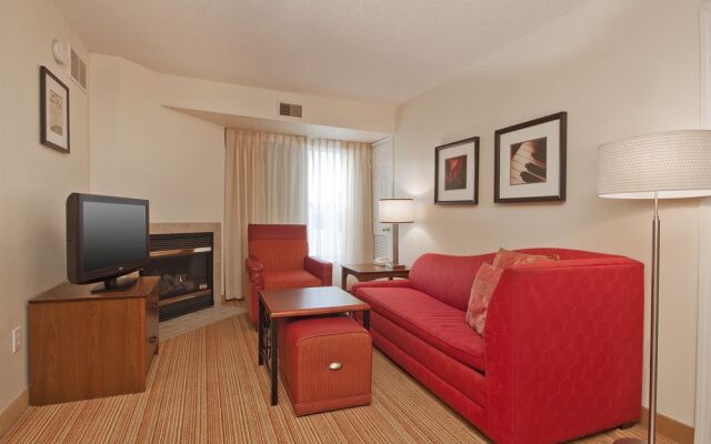 Residence Inn Buffalo Galleria Mall