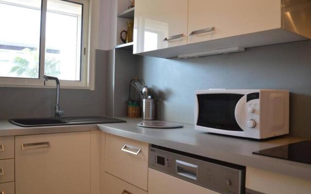 Appartement Le Grau-du-Roi, 3 pièces, 6 personnes - FR-1-250-70