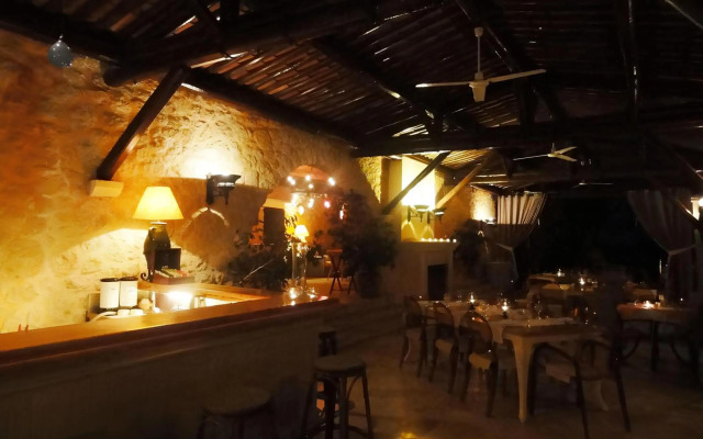 Patara Prince Hotel & Resort