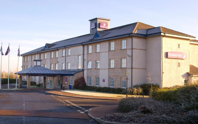 Premier Inn Livingston - Bathgate