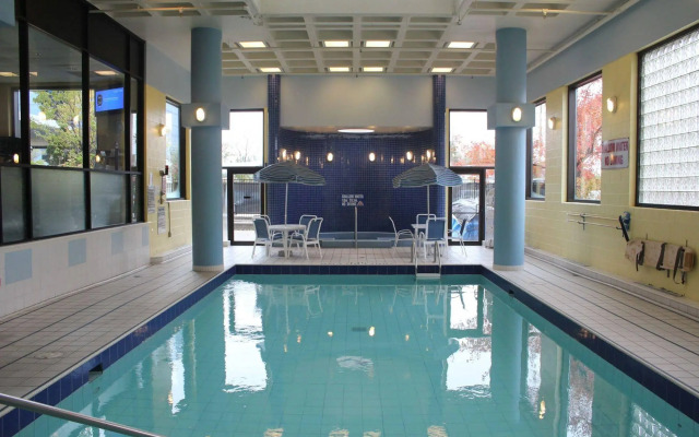 Delta Hotels by Marriott Toronto Markham