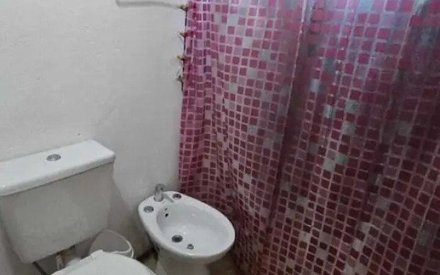 Hotel La Guanaca