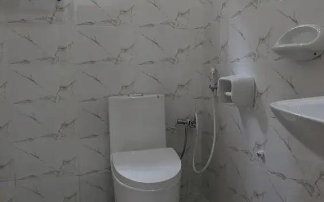 jacaranda homestay