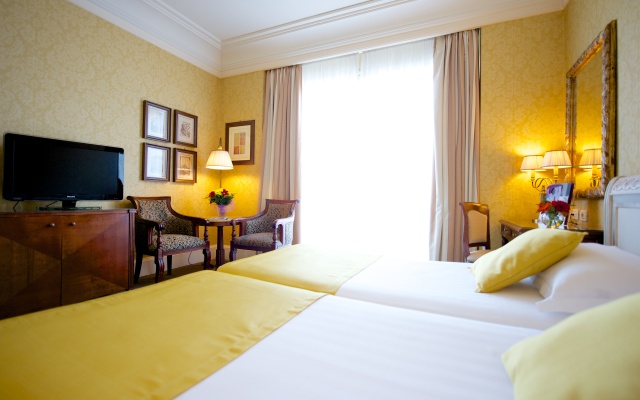 Mercure Catania Excelsior