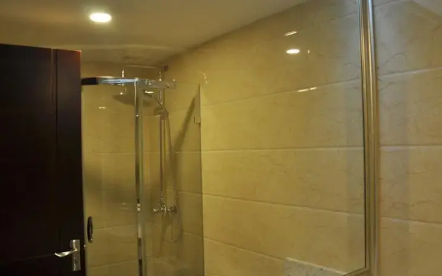 Gan Jin Hotel