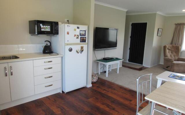 The Practice Fairway