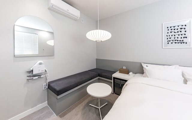 Hotel Yam Pohang Munduck