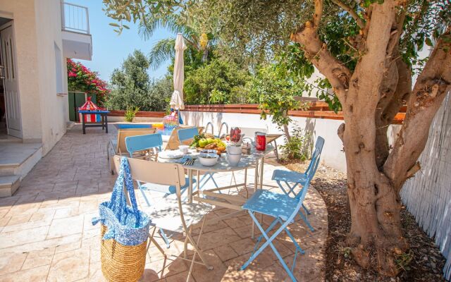 Protaras Mandali 2 Bedroom Holiday Villa