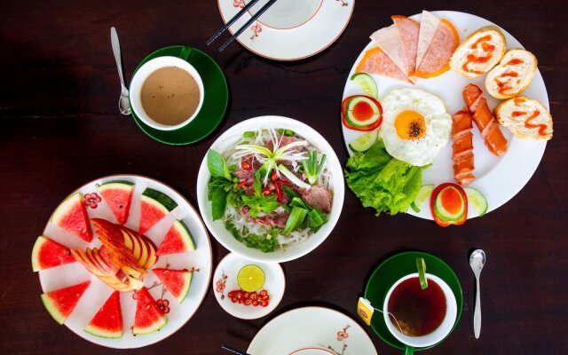 Caesar Phu Quoc Hotel