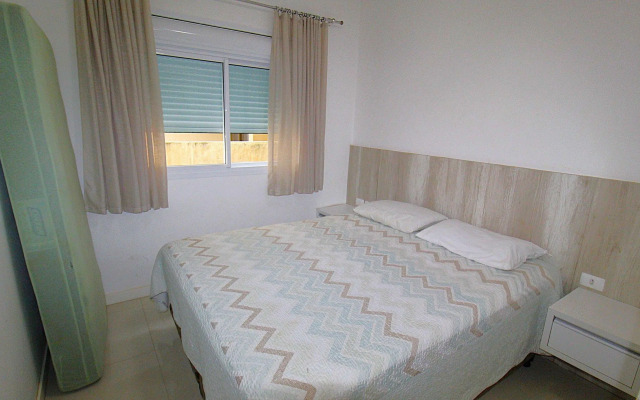 1043 Apartamento A 50 Mts Da Praia De Bombinhas