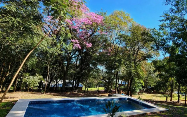 Vista Alegre Natural Resort - Villas & Cabañas