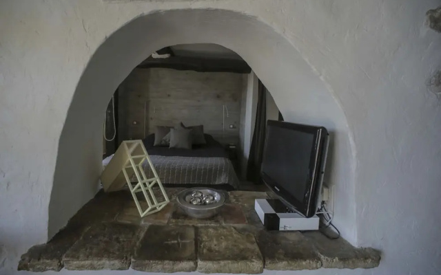 La Maison Aux Bonsaïs
