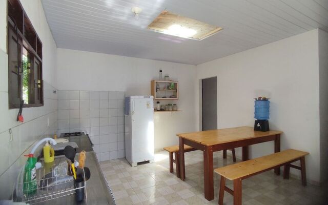 Hostel Volta ao Mundo