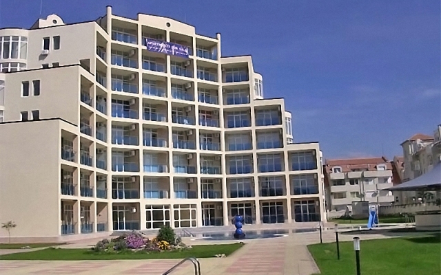 Semiramida Gardens Aparthotel /PM/