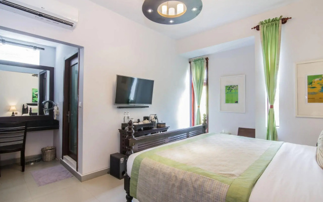 Mane Boutique Hotel & Spa