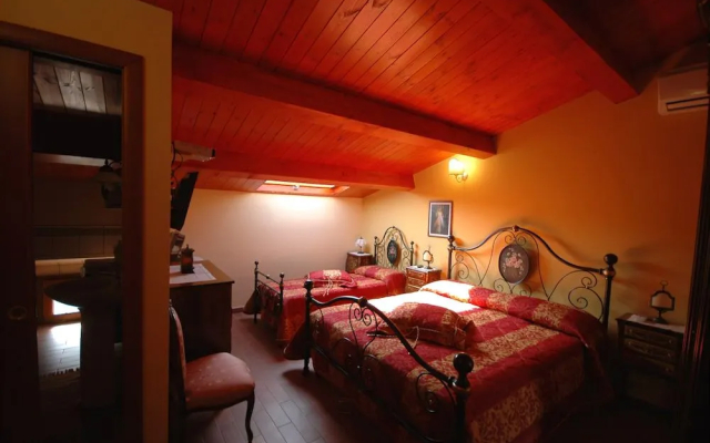 B&B La Ginestra