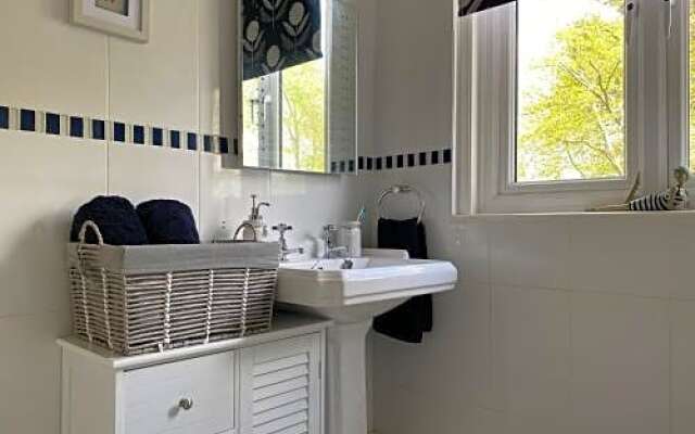 Horseford Lodge B&B