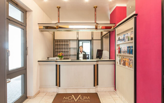 Apartments an der Kö