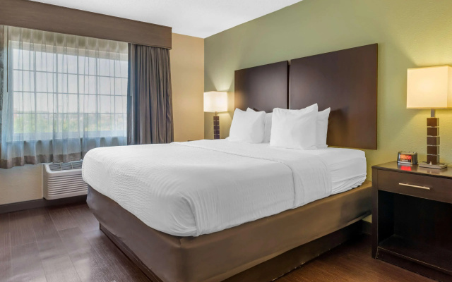 Best Western Hilliard Inn & Suites