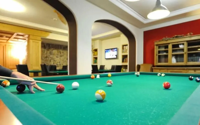 Sport Hotel S. Vigilio