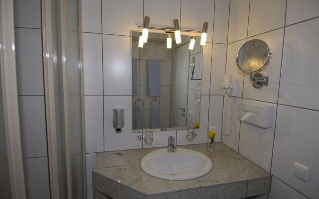 Hotel Zur Schmiede