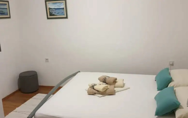 Natad - sea View - A1